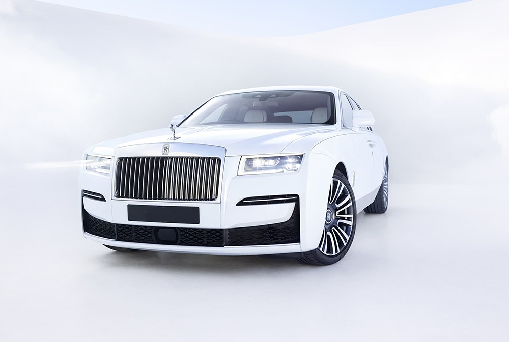 Rolls-Royce Hire Leicester